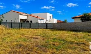 Terrain  300 m² à vendre à Maureillas-las-Illas (66480)