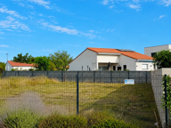 Vente Terrain à bâtir 300 m&sup2; — photo 2