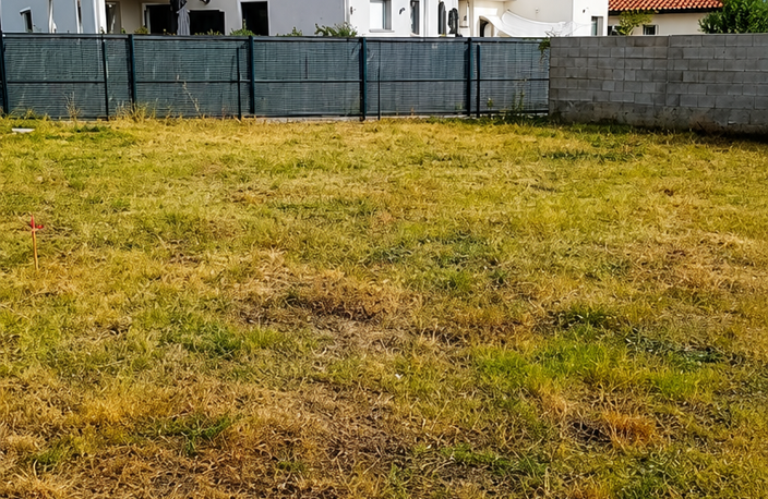 Vente Terrain à bâtir 300 m&sup2; — photo 4