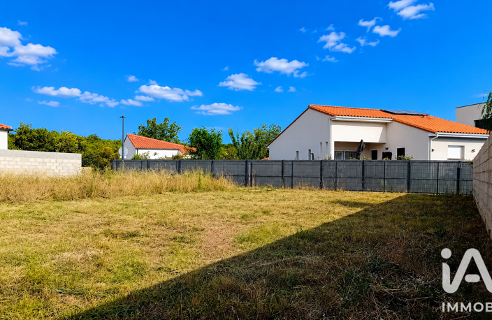 Vente Terrain à bâtir 300 m&sup2; — photo 5