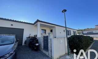 Maison 4 Pièces 117 m² à vendre à Moussan (11120)