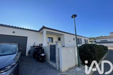 Maison 4 pièces 305000 €