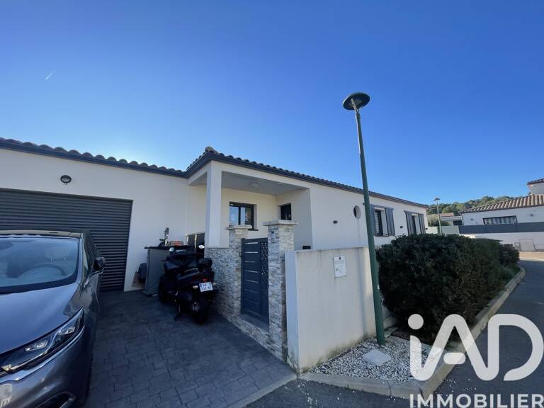 Vente Maison traditionnelle 4 pièces — photo 1