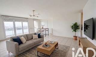 Appartement 4 Pièces 88 m² à vendre à Le Havre (76600)