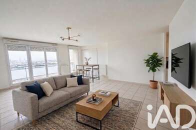 Appartement 4 pièces 265000 €