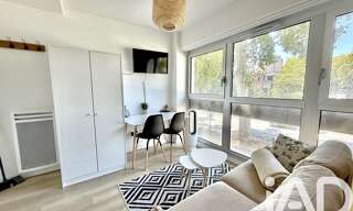 Appartement 1 Pièce 18 m² à vendre à Toulouse (31000)