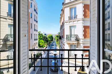 Appartement 3 pièces 425000 €