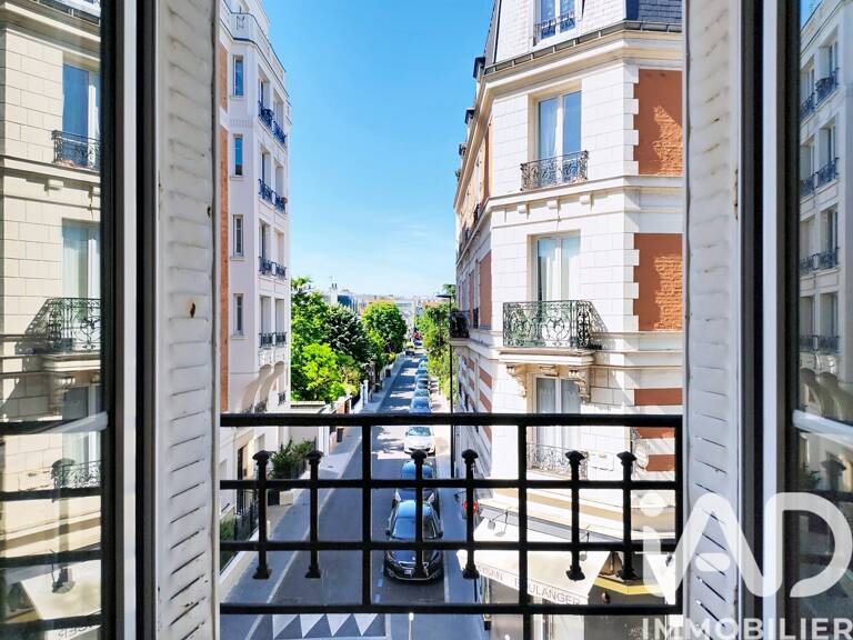 Vente Appartement 3 pièces — photo 1