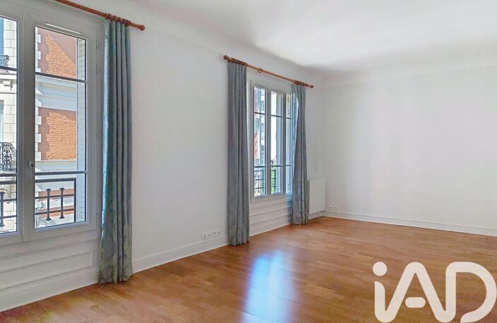 Vente Appartement 3 pièces — photo 2