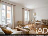 Vente Appartement 3 pièces — photo 3