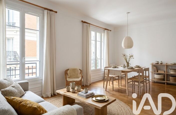 Vente Appartement 3 pièces — photo 3