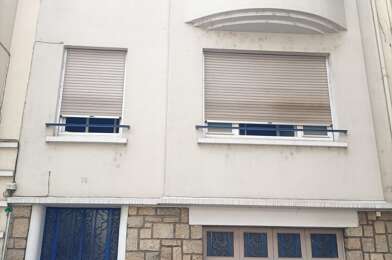Maison 6 pièces 296400 €