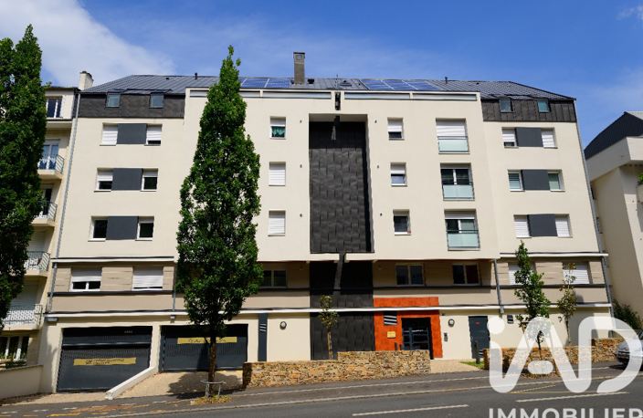 Vente Appartement 3 pièces — photo 2