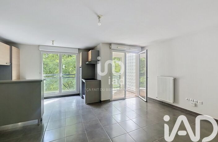 Vente Appartement 3 pièces — photo 3