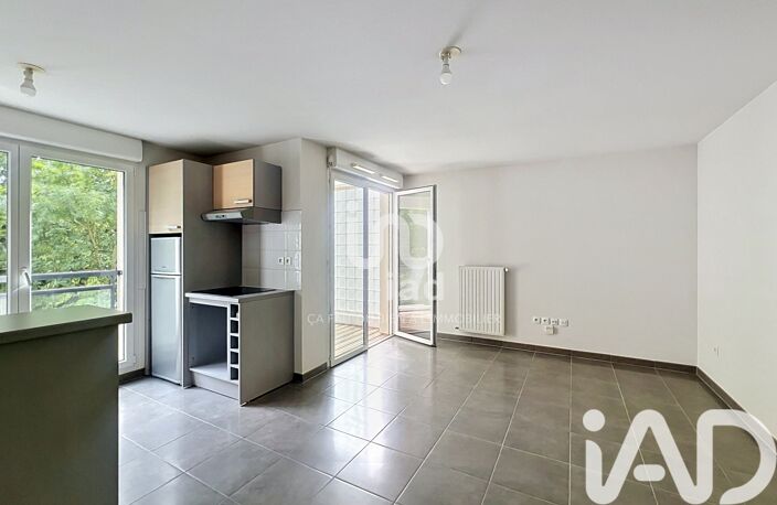 Vente Appartement 3 pièces — photo 4