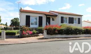 Maison 4 Pièces 88 m² à vendre à Le Poiré-sur-Vie (85170)
