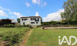Maison 4 Pièces 88 m² à vendre à Le Poiré-sur-Vie (85170)