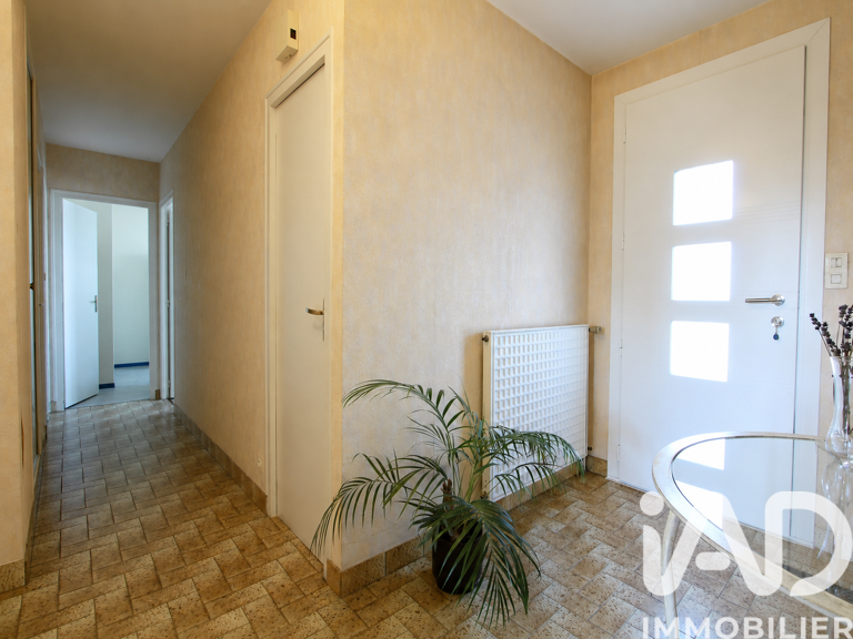 Vente Maison/villa 4 pièces — photo 1