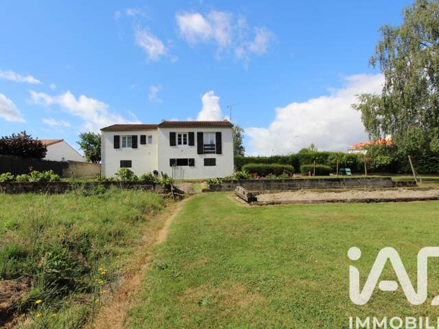 Vente Maison/villa 4 pièces — photo du bien