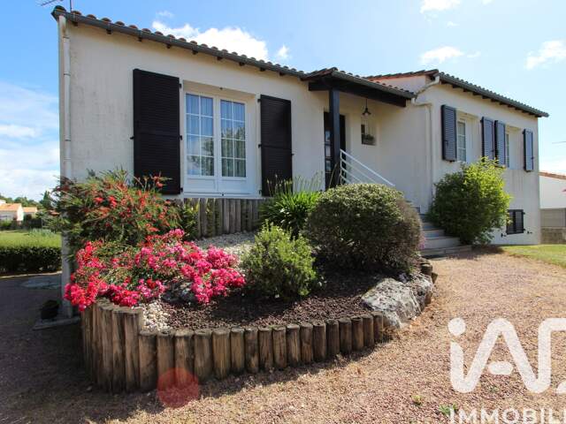 Vente Maison/villa 4 pièces — photo du bien