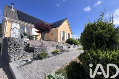 Maison 5 pièces 415000 €