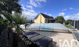 Maison 5 Pièces 118 m² à vendre à Obermorschwiller (68130)