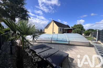 Maison 5 pièces 415000 €