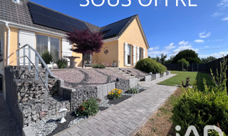 Maison 5 Pièces 118 m² à vendre à Obermorschwiller (68130)
