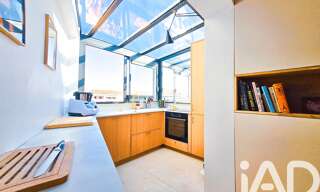 Appartement 3 Pièces 62 m² à vendre à Saint-Raphaël (83700)