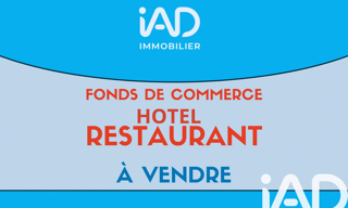 Commerce  300 m² à vendre à Saint-Jean-de-Monts (85160)