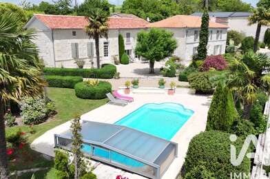 Maison 9 pièces 436500 €