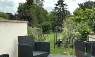 Maison 5 Pièces 127 m² à vendre à Amiens (80090)