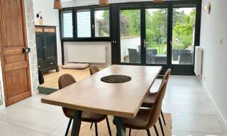 Maison 5 Pièces 127 m² à vendre à Amiens (80090)