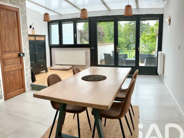 Vente Maison/villa 5 pièces — photo du bien