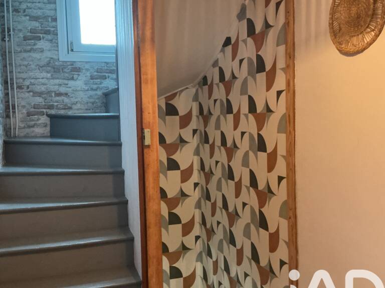 Vente Maison/villa 5 pièces — photo 1