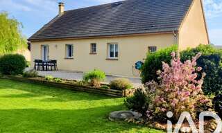 Maison 5 Pièces 101 m² à vendre à Livarot-Pays-d'Auge (14140)