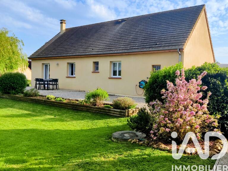 Vente Maison/villa 6 pièces — photo 1