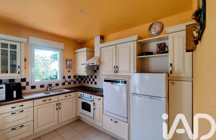 Vente Maison/villa 6 pièces — photo 2