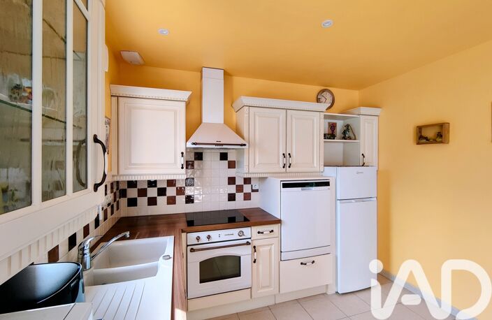 Vente Maison/villa 6 pièces — photo 3