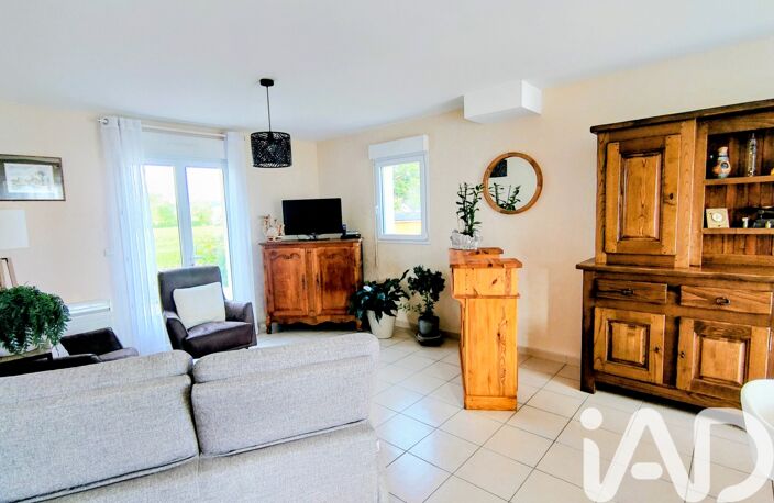 Vente Maison/villa 6 pièces — photo 4