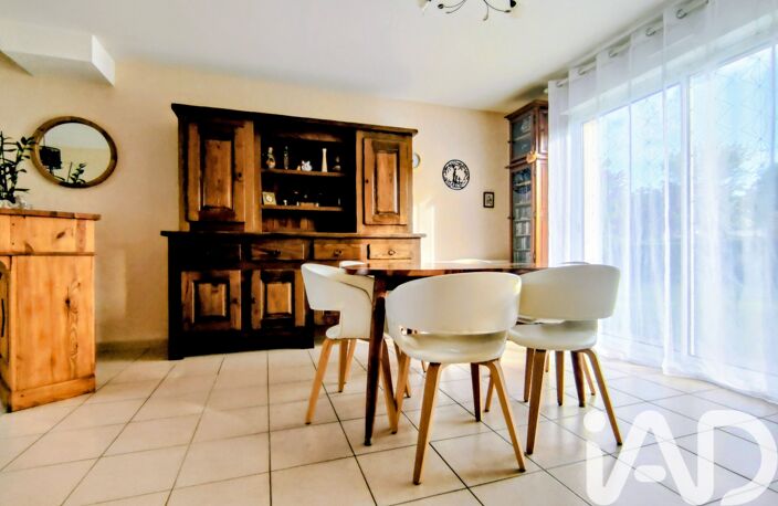 Vente Maison/villa 6 pièces — photo 5