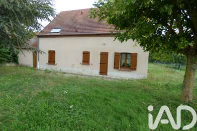 Maison 5 pièces 167000 €