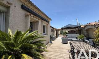 Maison 3 Pièces 72 m² à vendre à Villeneuve-lès-Maguelone (34750)