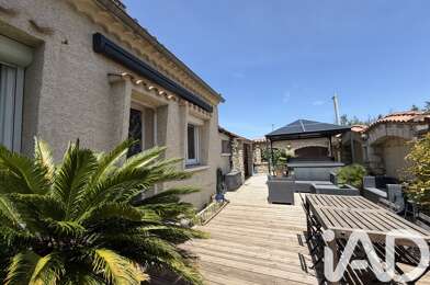 Maison 3 pièces 339000 €