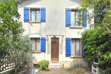 Maison 3 pièces 298000 €