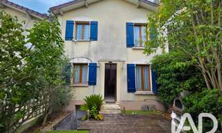 Maison 3 Pièces 52 m² à vendre à Le Raincy (93340)