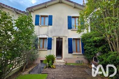 Maison 3 pièces 298000 €