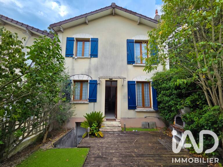 Vente Maison/villa 3 pièces — photo 1
