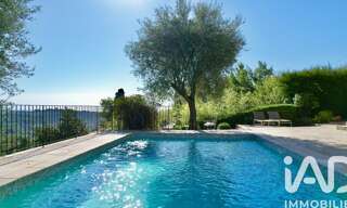 Maison 6 Pièces 200 m² à vendre à Châteauneuf-Grasse (06740)