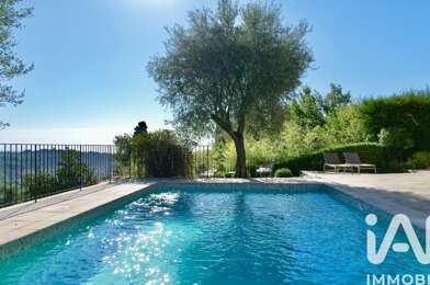 Maison 6 pièces 995000 €
